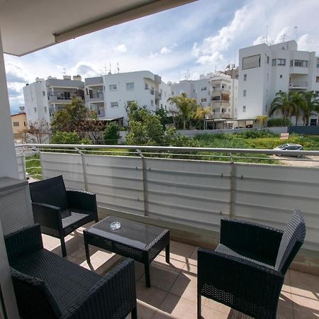 Glabur Stays - The Executive 2 Bdr - Nicosia City, Free Parking & Wifi, Welcomes You!!! Dış mekan fotoğraf